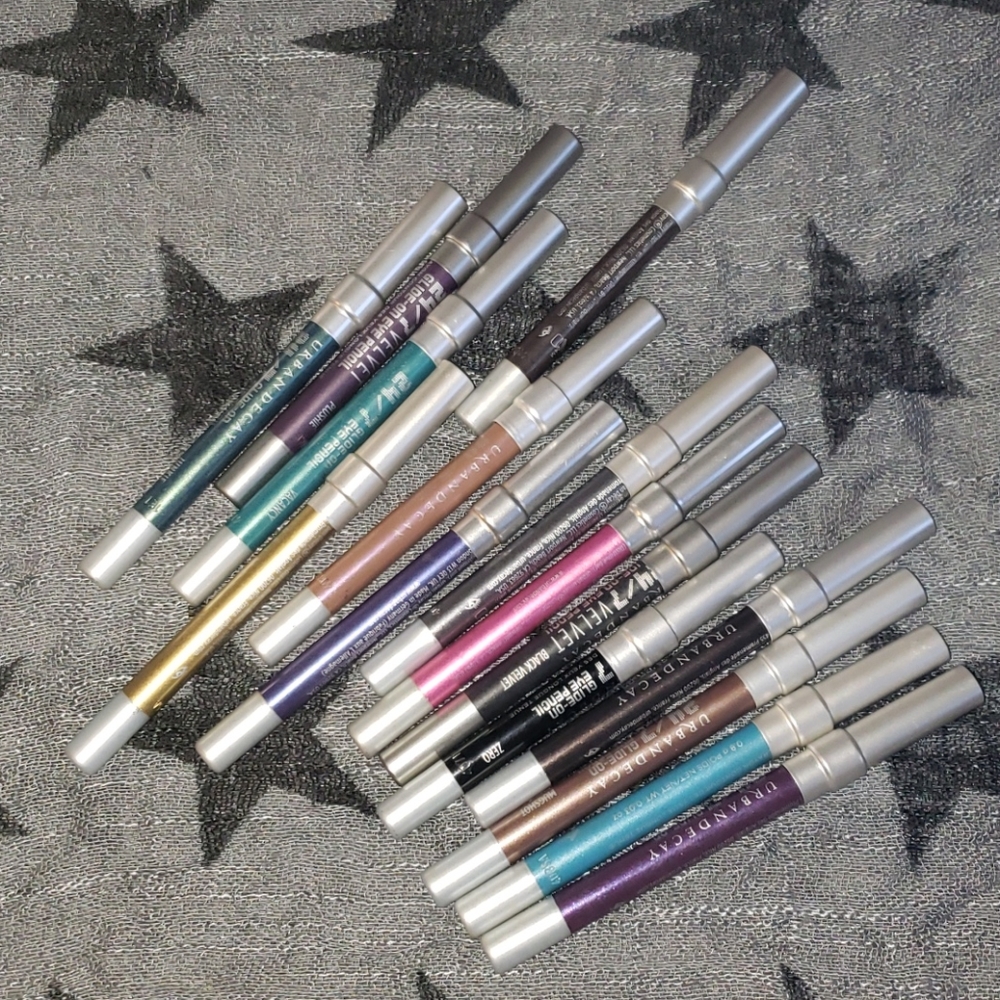 15pc Urban Decay bundle